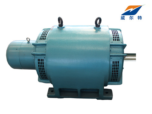 SFW125-8/590發(fā)電機(jī)(臥式、無(wú)刷)